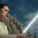 Illustration for article titled The Last Jedi's best moment is a "fuck you" to George Lucas and J.J. Abrams